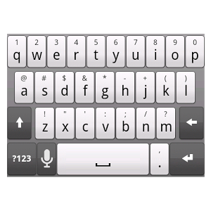 Smart Keyboard PRO