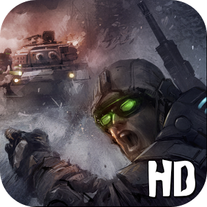 Defense zone 2 HD