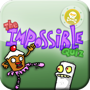 The Impossible Quiz!