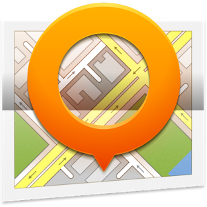 OsmAnd+ Maps & Navigation