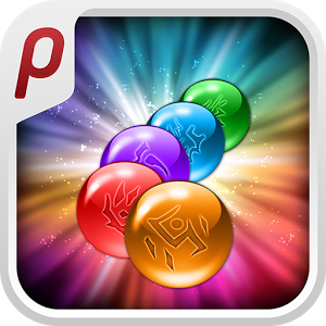 Lost Bubble - Bubble Shooter