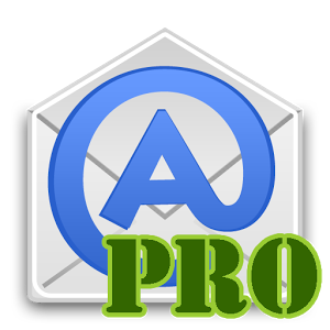 Aqua Mail Pro Key