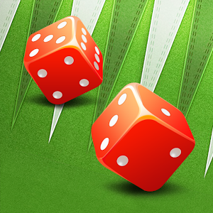 Backgammon PlayGem Free Online