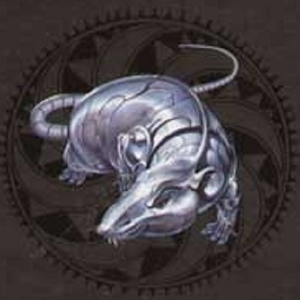 Стань стальной крысой