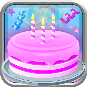 Cake Maker Kids (Ads Free)