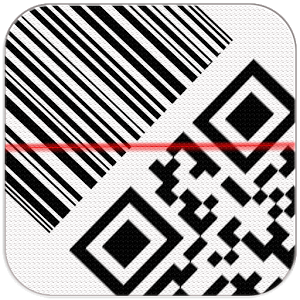 Barcode QR Code Scanner